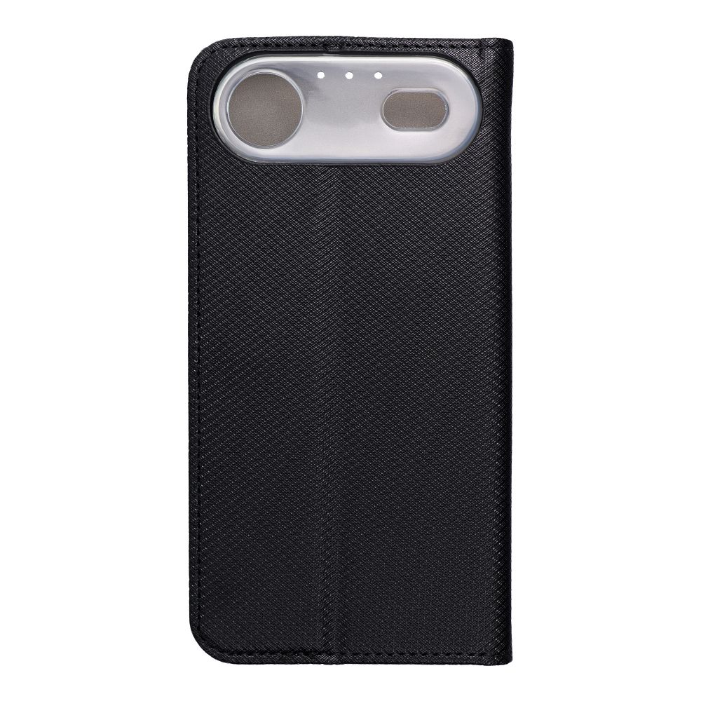 SMART CASE Book for IPHONE 17 Air black