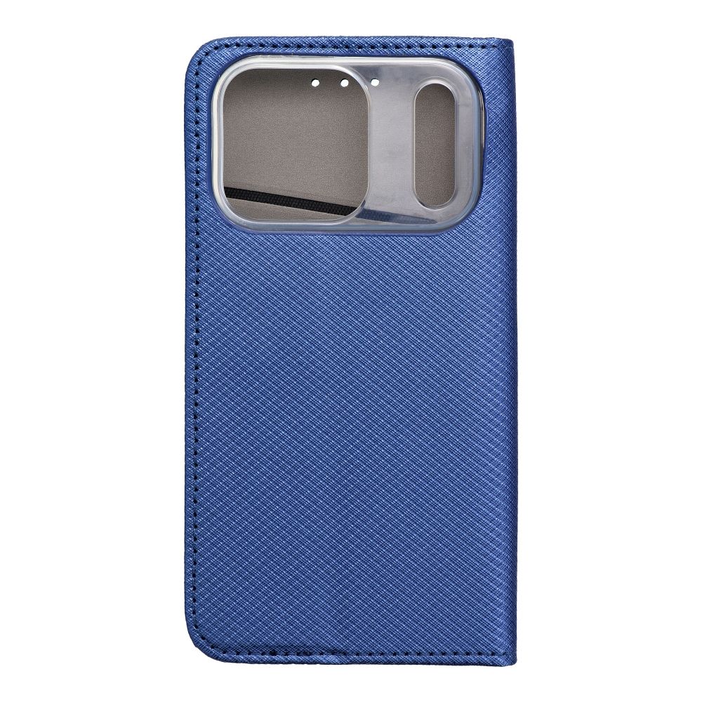SMART CASE Book for IPHONE 17 Pro navy