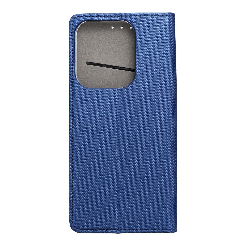 SMART CASE Book for XIAOMI Redmi 15c navy