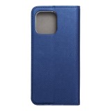 SMART CASE Book for MOTOROLA G05 / G15 navy