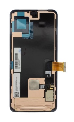 LCD Display + Dotyková Deska pro Google Pixel 8a SWAP