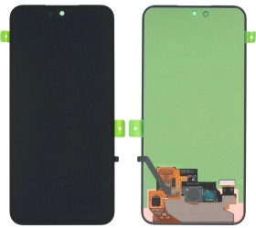 LCD display + Dotyk Samsung S731B Galaxy S25 FE (Service Pack)
