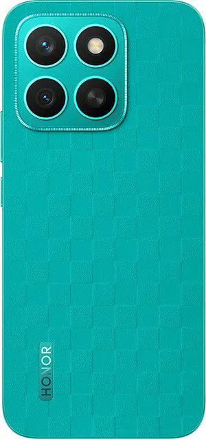 Honor X8c 8GB/256GB Marrs Green