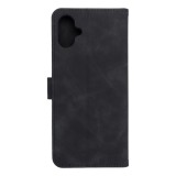 TENDER Book Case for SAMSUNG A06 black