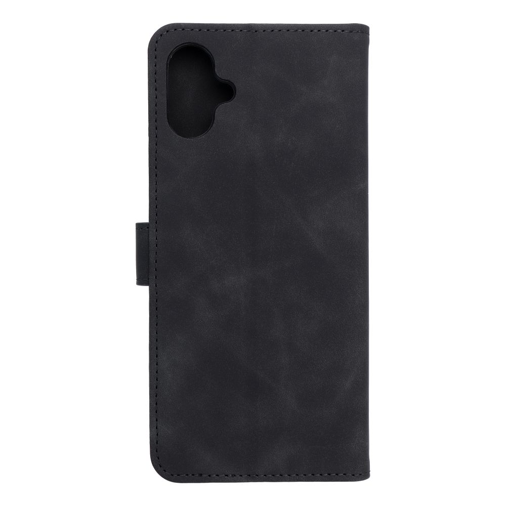 TENDER Book Case for SAMSUNG A06 black