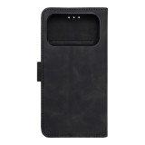 TENDER Book Case for IPHONE 17 Pro black