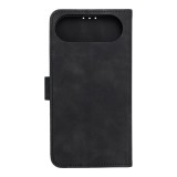 TENDER Book Case for IPHONE 17 Air black