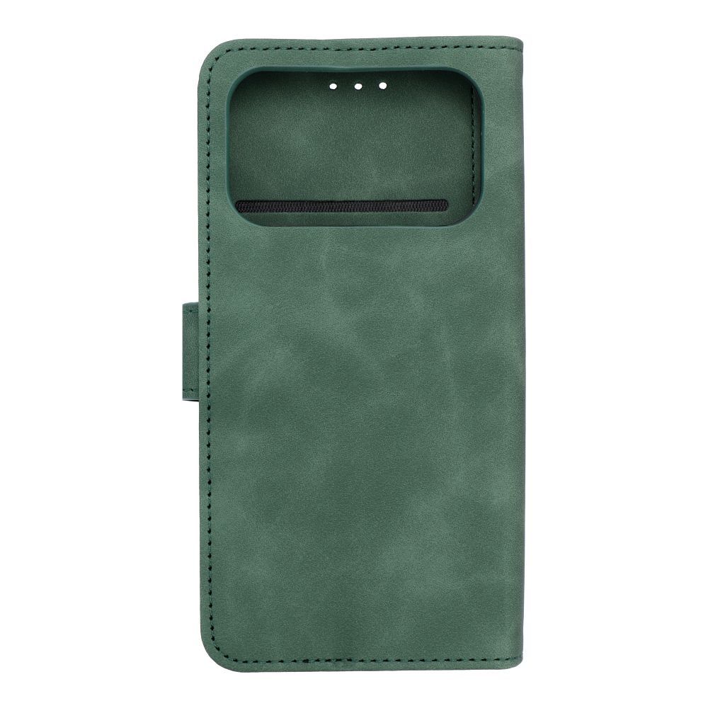 TENDER Book Case for IPHONE 17 Pro green