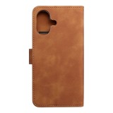 TENDER Book Case for IPHONE 17 brown