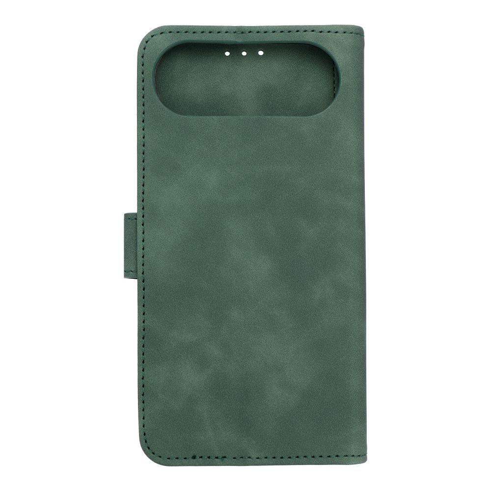 TENDER Book Case for IPHONE 17 Air green