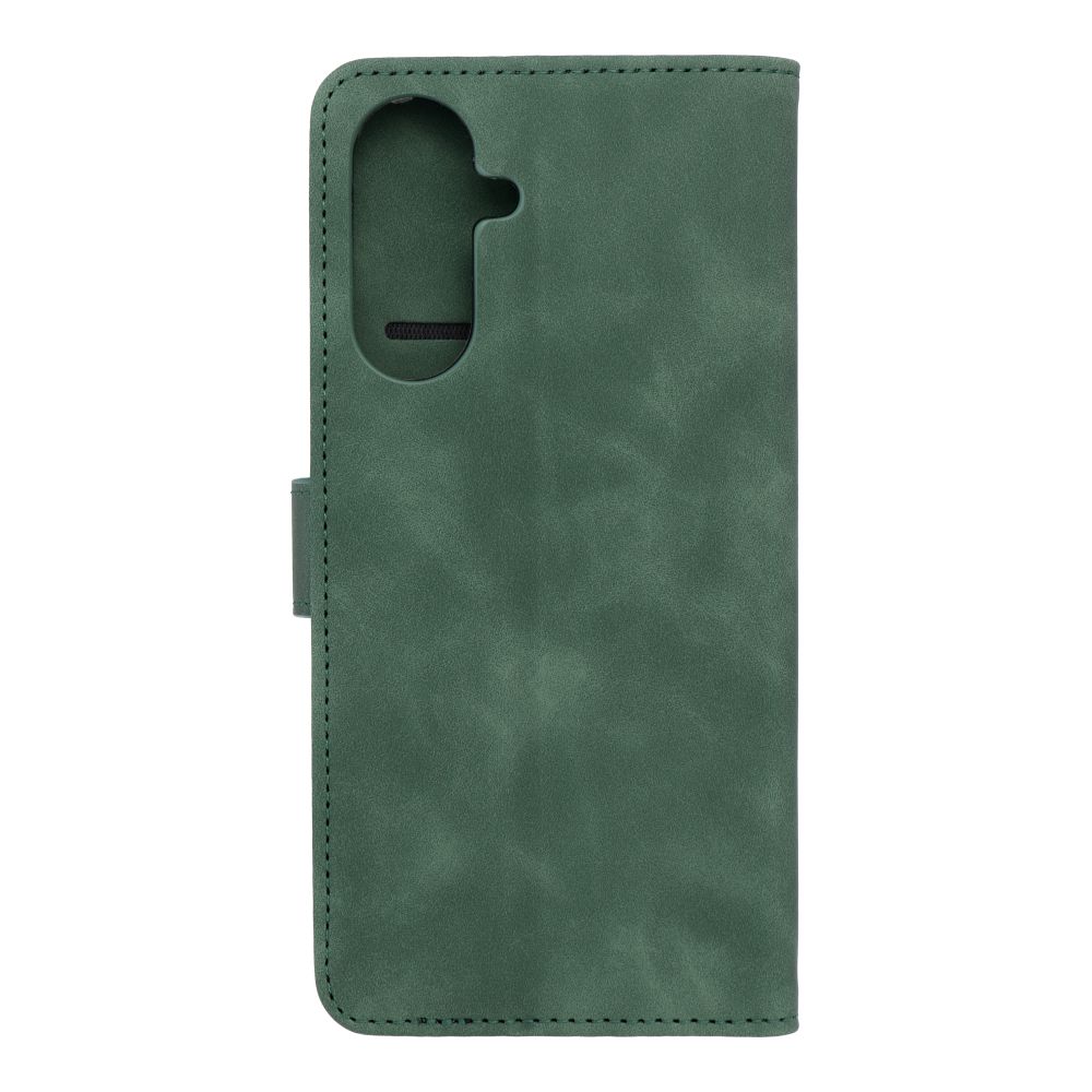 TENDER Book Case for SAMSUNG A17 green