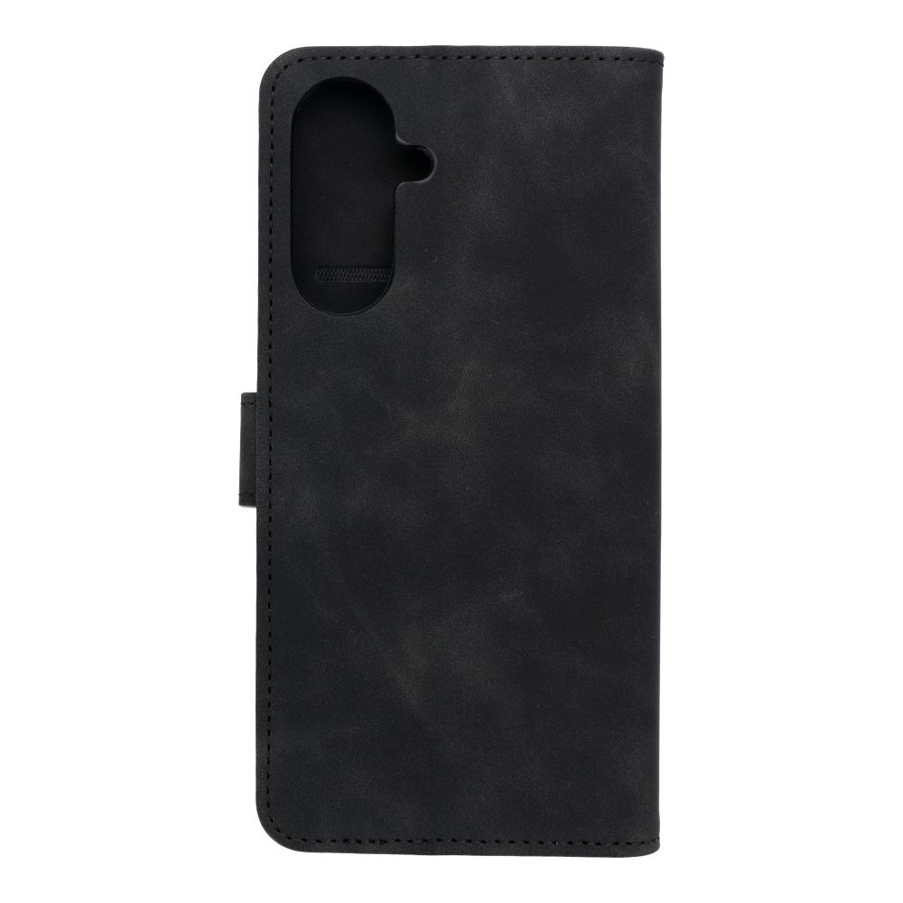 TENDER Book Case for SAMSUNG A17 black