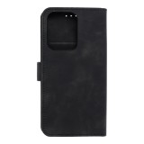 TENDER Book Case for OPPO RENO 14 / 14F 4G black