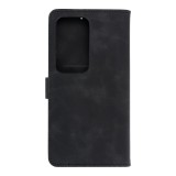 TENDER Book Case for XIAOMI Redmi 15 4G / 5G (171.1) black