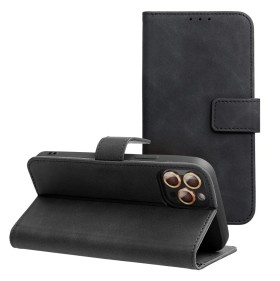 TENDER Book Case for XIAOMI Redmi 15 4G / 5G (171.1) black