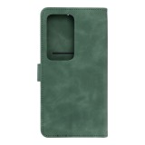 TENDER Book Case for XIAOMI Redmi 15 4G / 5G (171.1) green