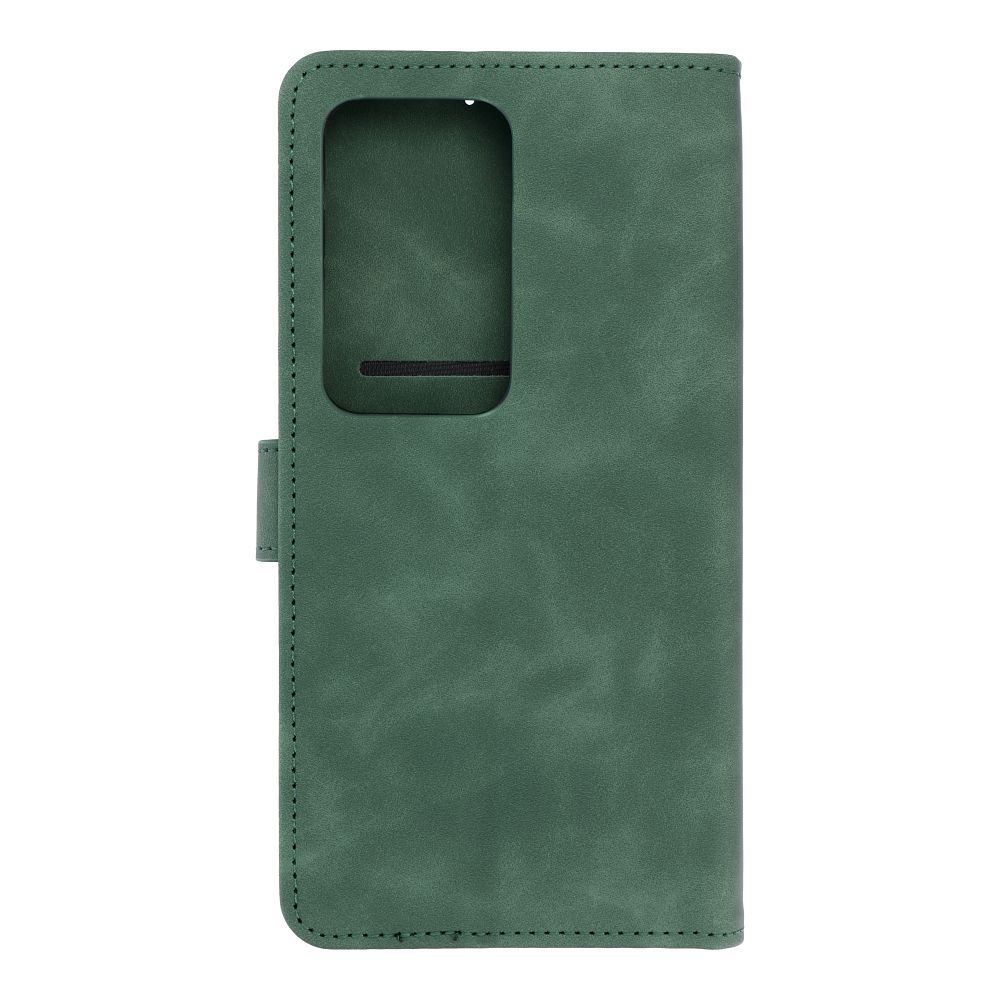 TENDER Book Case for XIAOMI Redmi 15 4G / 5G (171.1) green