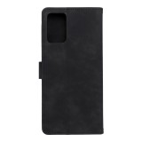 TENDER Book Case for MOTROLA G06 black