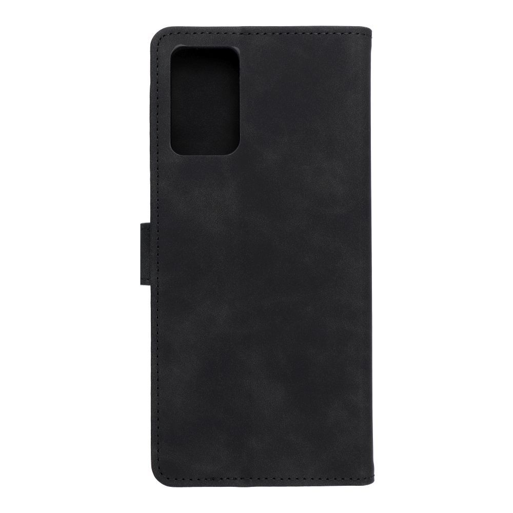 TENDER Book Case for MOTROLA G06 black