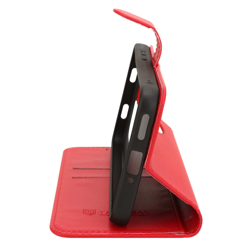 Tactical Field Notes pro Xiaomi Redmi Note 15 Pro Red