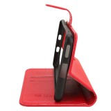 Tactical Field Notes pro Xiaomi Redmi Note 15 Red