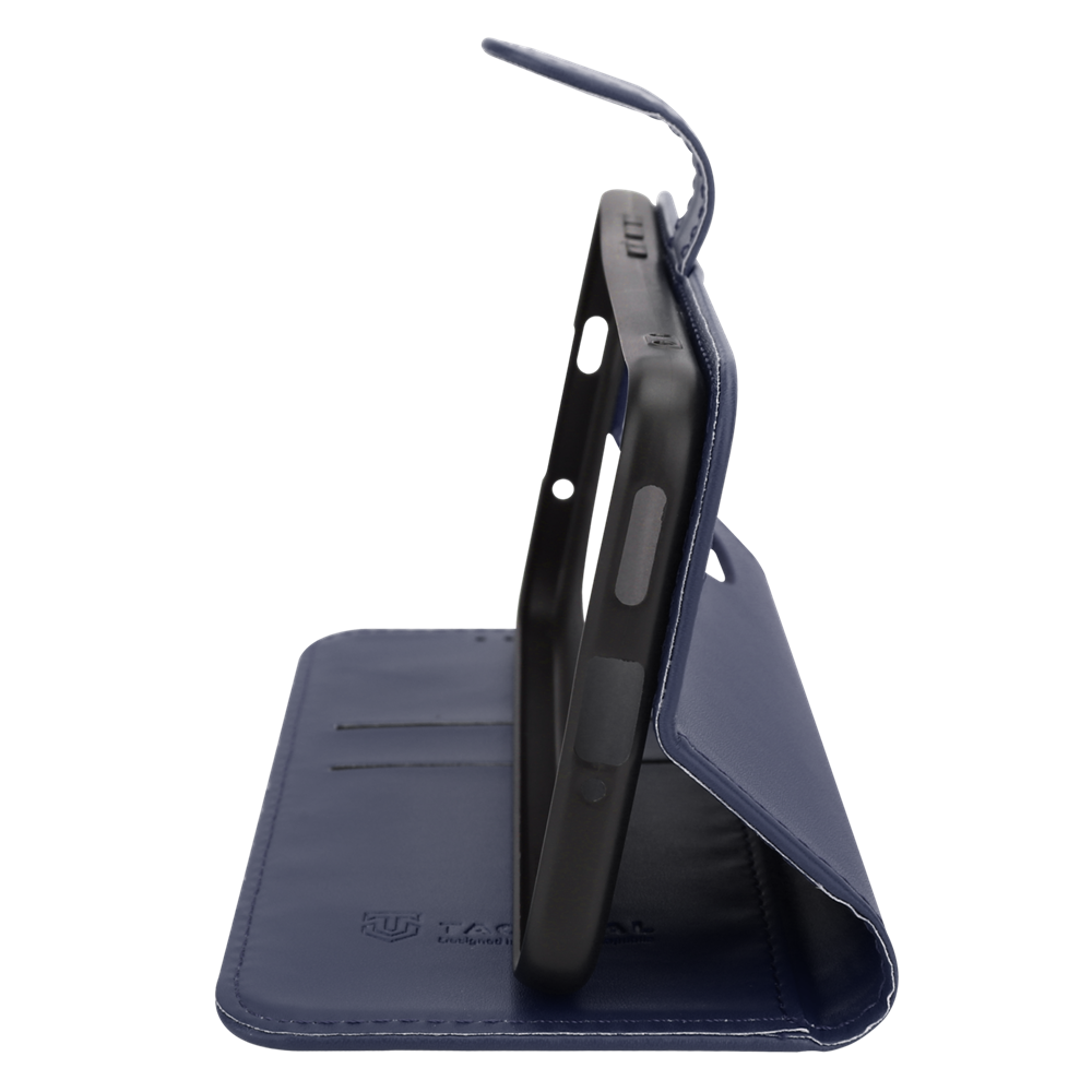 Tactical Field Notes pro Xiaomi Redmi Note 15 Pro+ Blue