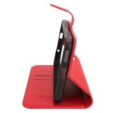 Tactical Field Notes pro Xiaomi Redmi Note 15 Pro+ Red