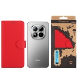 Tactical Field Notes pro Xiaomi Redmi Note 15 Pro+ Red
