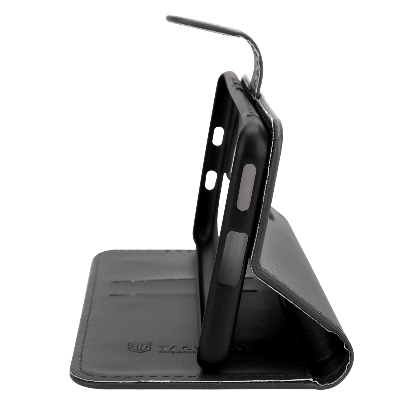 Tactical Field Notes pro Xiaomi Redmi Note 15 Black