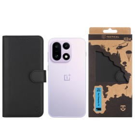 Tactical Field Notes pro Oneplus 15 Black