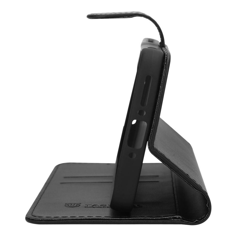 Tactical Field Notes pro Oneplus 15 Black