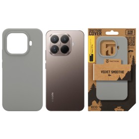 Tactical Velvet Smoothie Kryt pro Xiaomi 15T Pro Foggy