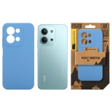 Tactical Velvet Smoothie Kryt pro Xiaomi Redmi 15C 4G/5G Avatar