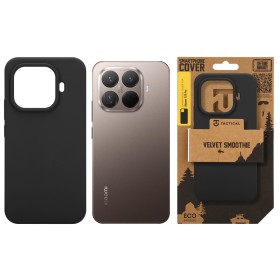 Tactical Velvet Smoothie Kryt pro Xiaomi 15T Pro Asphalt