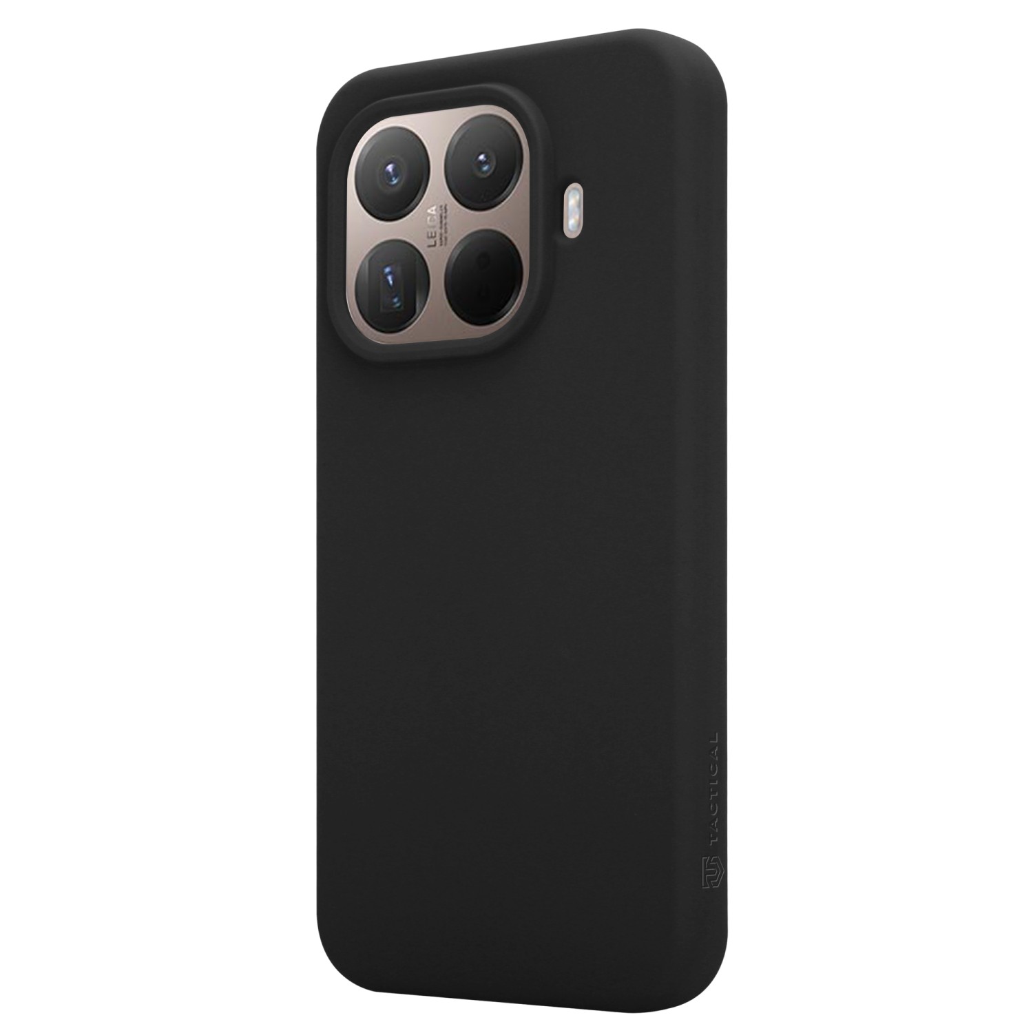 Tactical Velvet Smoothie Kryt pro Xiaomi 15T Pro Asphalt