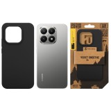 Tactical Velvet Smoothie Kryt pro Xiaomi 15T Asphalt