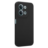 Tactical Velvet Smoothie Kryt pro Xiaomi Redmi 15C 4G/5G Asphalt