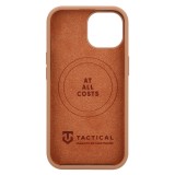 Tactical MagForce Velvet Smoothie Kryt pro Apple iPhone 15 Moucha Moose