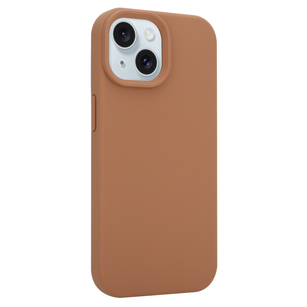 Tactical MagForce Velvet Smoothie Kryt pro Apple iPhone 15 Moucha Moose