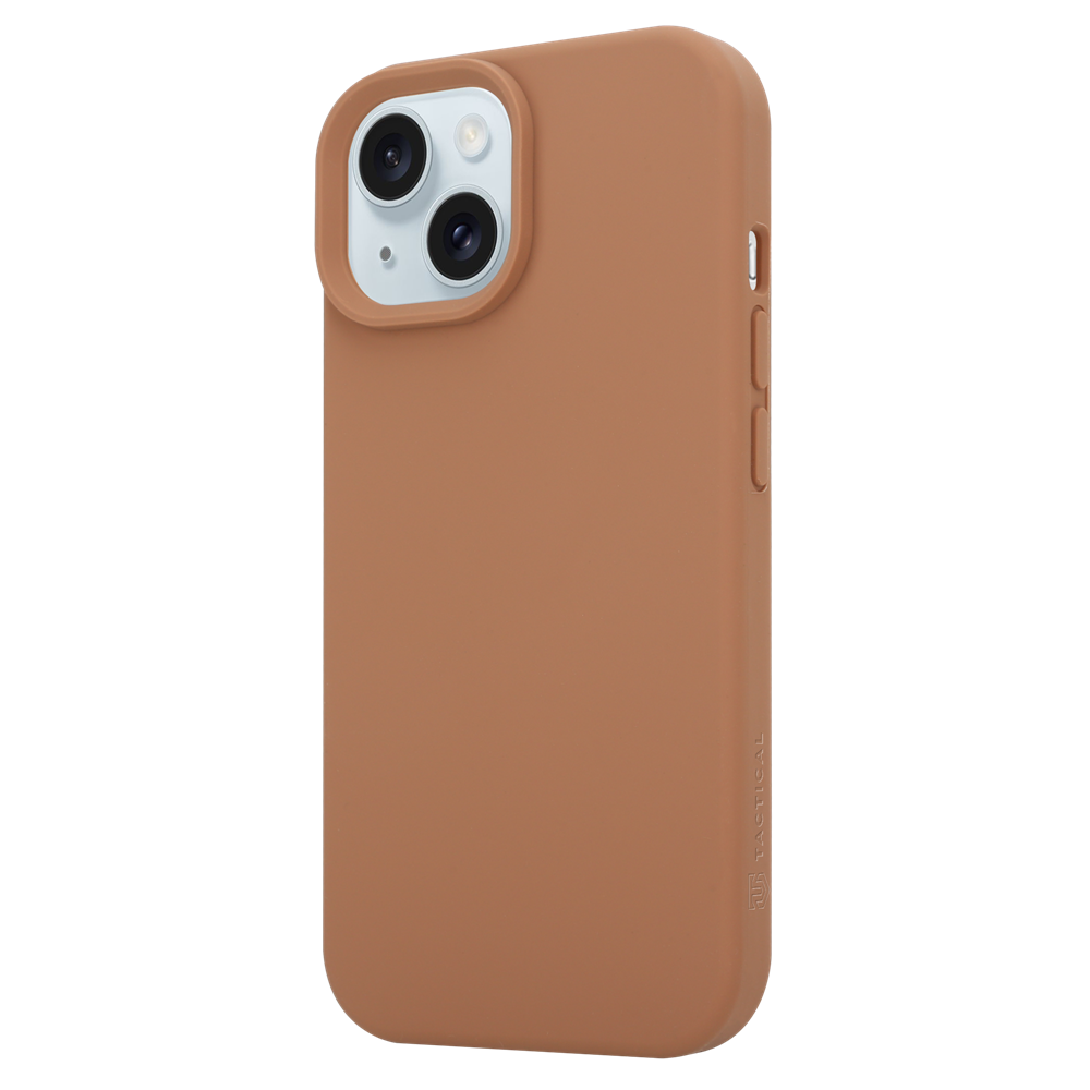 Tactical MagForce Velvet Smoothie Kryt pro Apple iPhone 15 Moucha Moose