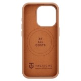 Tactical MagForce Velvet Smoothie Kryt pro Apple iPhone 15 Pro Moucha Moose