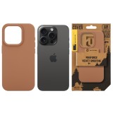 Tactical MagForce Velvet Smoothie Kryt pro Apple iPhone 15 Pro Moucha Moose