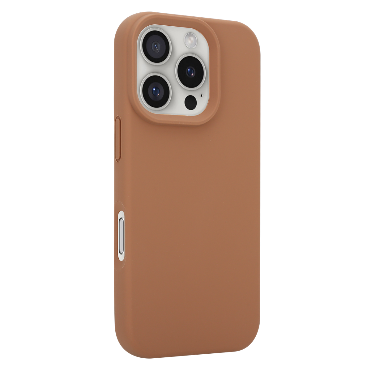 Tactical MagForce Velvet Smoothie Kryt pro Apple iPhone 16 Pro Moucha Moose