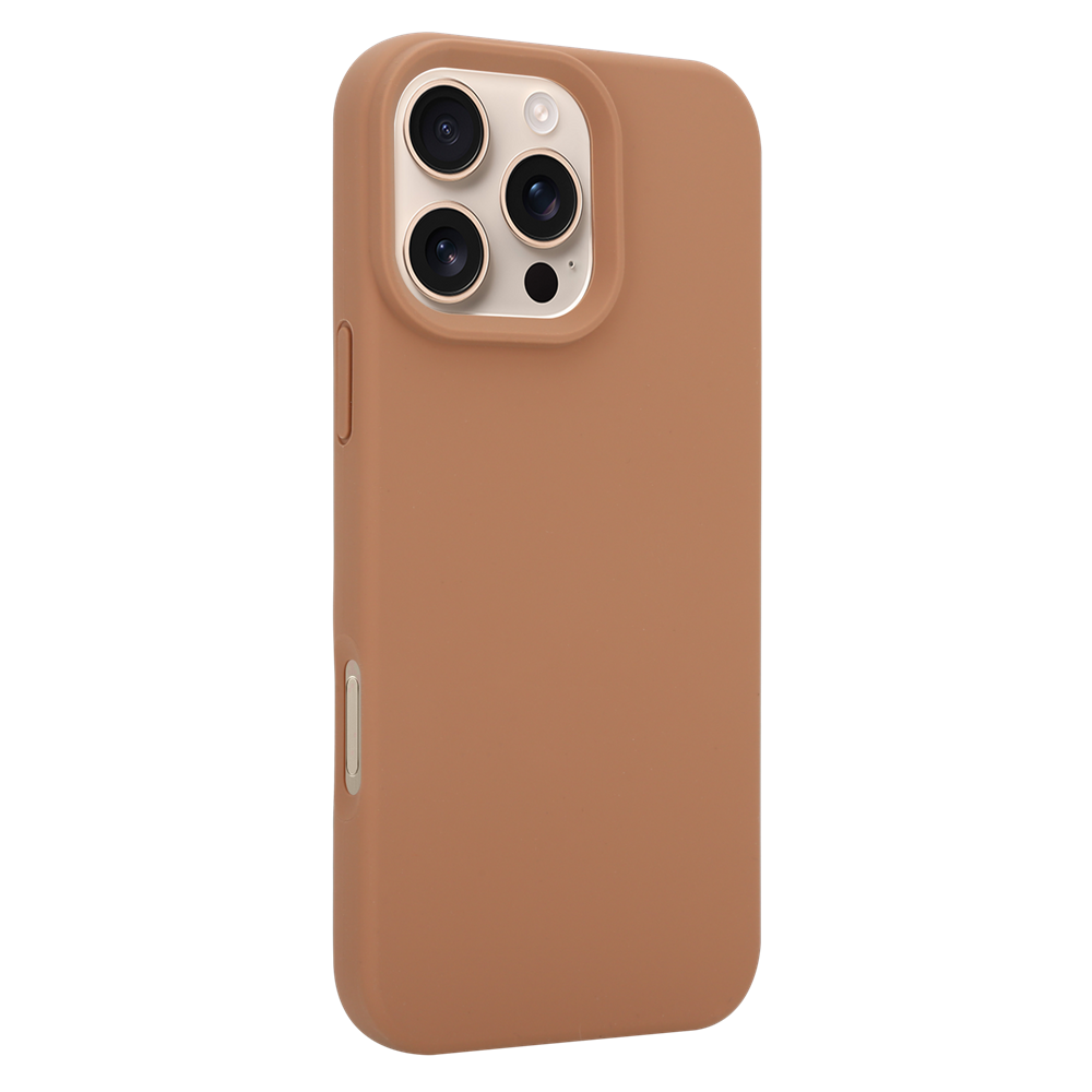 Tactical MagForce Velvet Smoothie Kryt pro Apple iPhone 16 Pro Max Moucha Moose