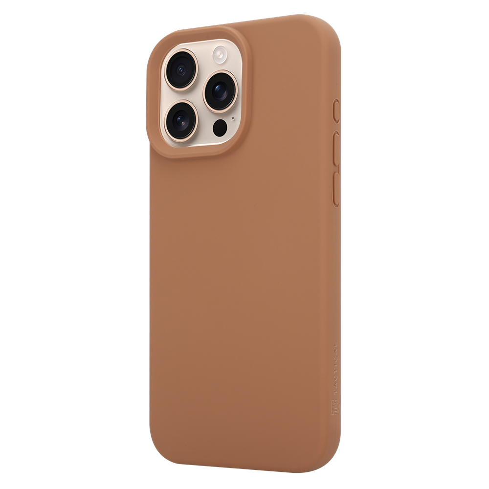 Tactical MagForce Velvet Smoothie Kryt pro Apple iPhone 16 Pro Max Moucha Moose