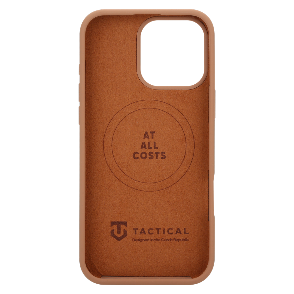 Tactical MagForce Velvet Smoothie Kryt pro Apple iPhone 16 Pro Max Moucha Moose