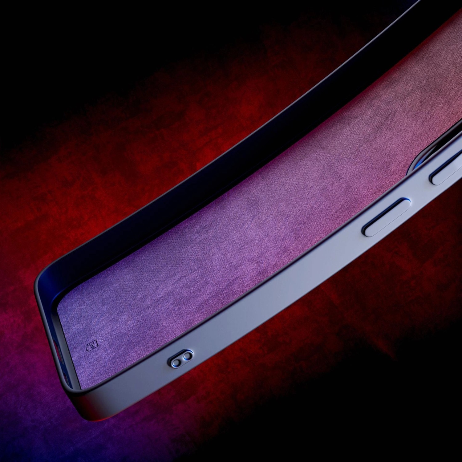 Ochranný kryt 3mk Matt Case PRO pro Xiaomi 15T Pro 5G