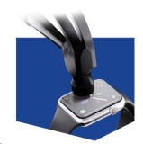 Hybridní sklo 3mk Watch Protection FlexibleGlass pro Carneo Adventure HR+ 2nd gen (3ks)