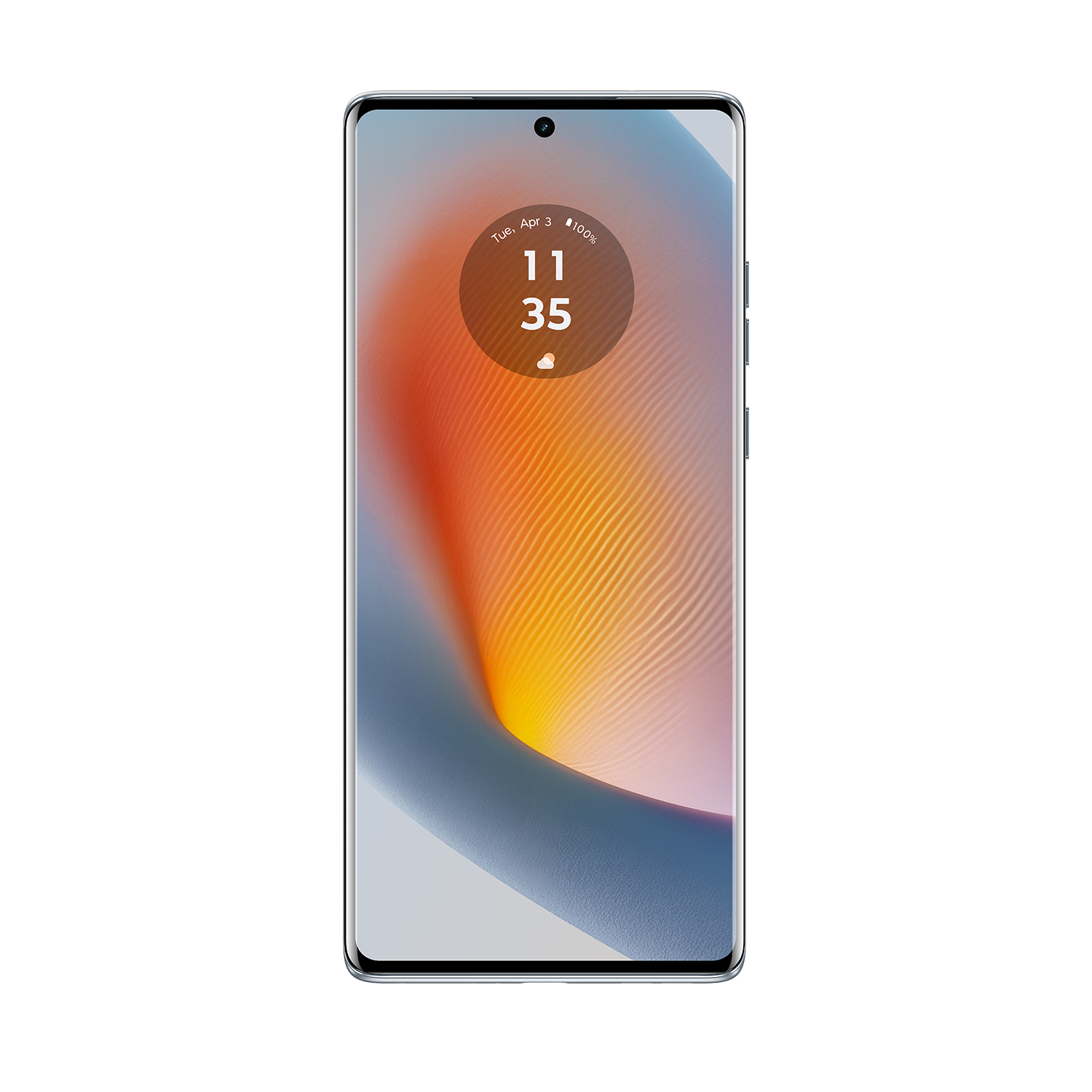 Motorola EDGE 50 Fusion 8GB/128GB Marshmallow Blue