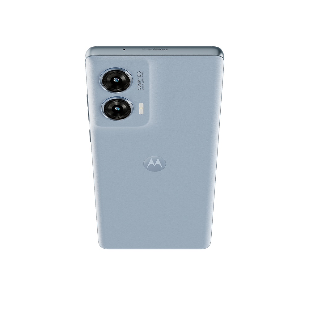 Motorola EDGE 50 Fusion 8GB/128GB Marshmallow Blue